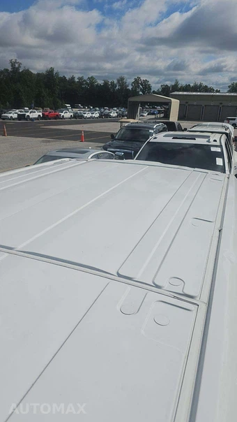 2024 Ford Transit 250 Cargo Van Low Roof 130.0" WB - miniatura 18