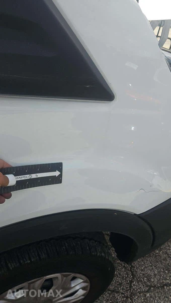 2024 Ford Transit 250 Cargo Van Low Roof 130.0" WB - miniatura 19