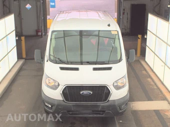 2024 Ford Transit 250 Cargo Van Low Roof 130.0" WB - miniatura 2