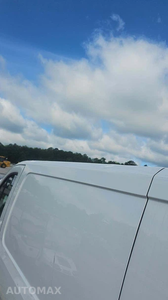 2024 Ford Transit 250 Cargo Van Low Roof 130.0" WB - miniatura 20