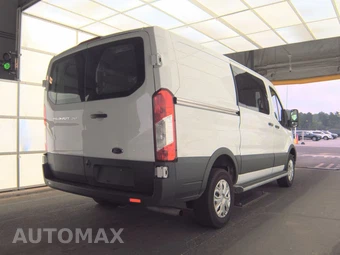 2024 Ford Transit 250 Cargo Van Low Roof 130.0" WB - miniatura 4
