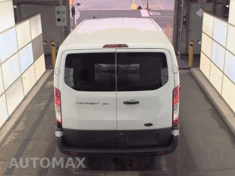 2024 Ford Transit 250 Cargo Van Low Roof 130.0" WB - miniatura 5