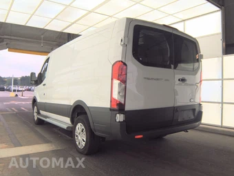 2024 Ford Transit 250 Cargo Van Low Roof 130.0" WB - miniatura 6