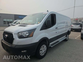 2024 Ford Transit 250 Cargo Van Low Roof 130.0" WB