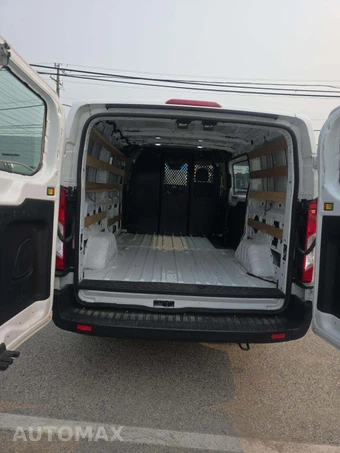 2024 Ford Transit 250 Cargo Van Low Roof 130.0" WB - miniatura 12