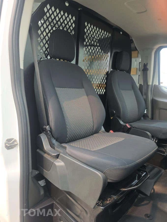 2024 Ford Transit 250 Cargo Van Low Roof 130.0" WB - miniatura 16