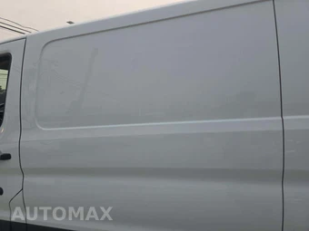 2024 Ford Transit 250 Cargo Van Low Roof 130.0" WB - miniatura 19