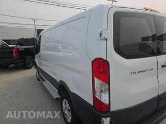 2024 Ford Transit 250 Cargo Van Low Roof 130.0" WB - miniatura 2