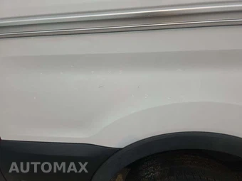2024 Ford Transit 250 Cargo Van Low Roof 130.0" WB - miniatura 22