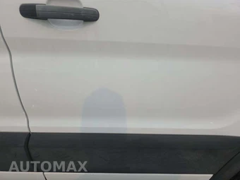 2024 Ford Transit 250 Cargo Van Low Roof 130.0" WB - miniatura 23