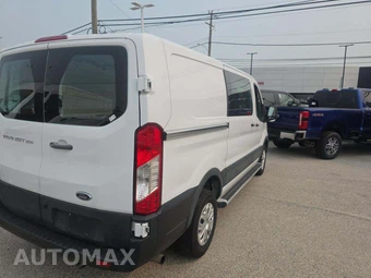 2024 Ford Transit 250 Cargo Van Low Roof 130.0" WB - miniatura 3