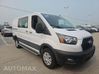 2024 Ford Transit 250 Cargo Van Low Roof 130.0" WB - miniatura 4