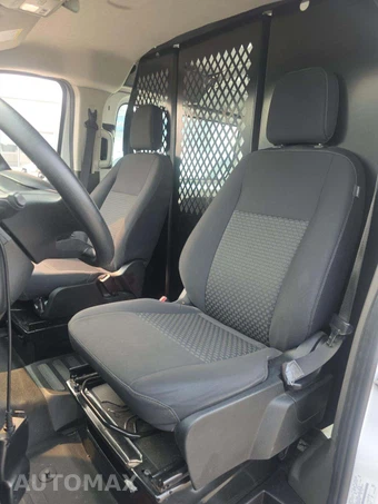 2024 Ford Transit 250 Cargo Van Low Roof 130.0" WB - miniatura 6