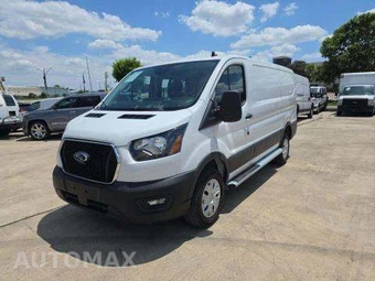 2024 Ford Transit 250 Cargo Van Low Roof 130.0" WB