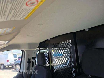 2024 Ford Transit 250 Cargo Van Low Roof 130.0" WB - miniatura 11