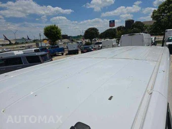 2024 Ford Transit 250 Cargo Van Low Roof 130.0" WB - miniatura 12