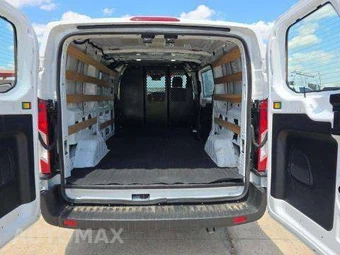 2024 Ford Transit 250 Cargo Van Low Roof 130.0" WB - miniatura 13