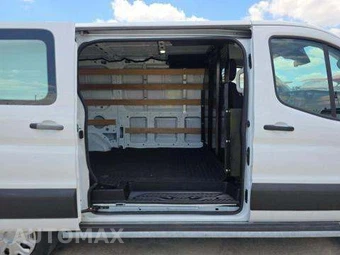 2024 Ford Transit 250 Cargo Van Low Roof 130.0" WB - miniatura 15