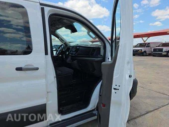 2024 Ford Transit 250 Cargo Van Low Roof 130.0" WB - miniatura 17