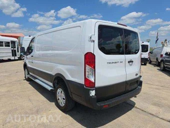 2024 Ford Transit 250 Cargo Van Low Roof 130.0" WB - miniatura 2