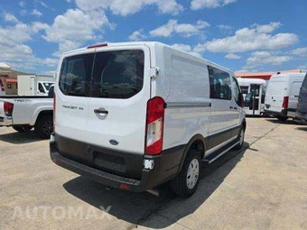 2024 Ford Transit 250 Cargo Van Low Roof 130.0" WB - miniatura 3