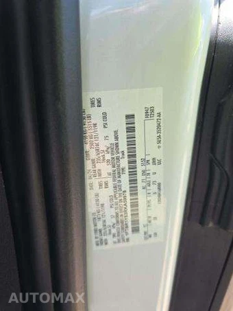 2024 Ford Transit 250 Cargo Van Low Roof 130.0" WB - miniatura 5