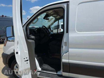 2024 Ford Transit 250 Cargo Van Low Roof 130.0" WB - miniatura 6