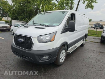2024 Ford Transit 250 Cargo Van Low Roof 130.0" WB