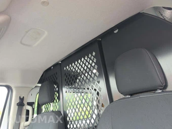 2024 Ford Transit 250 Cargo Van Low Roof 130.0" WB - miniatura 10