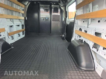 2024 Ford Transit 250 Cargo Van Low Roof 130.0" WB - miniatura 12