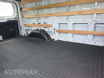 2024 Ford Transit 250 Cargo Van Low Roof 130.0" WB - miniatura 14