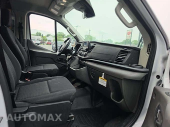 2024 Ford Transit 250 Cargo Van Low Roof 130.0" WB - miniatura 16