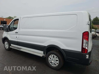 2024 Ford Transit 250 Cargo Van Low Roof 130.0" WB - miniatura 2