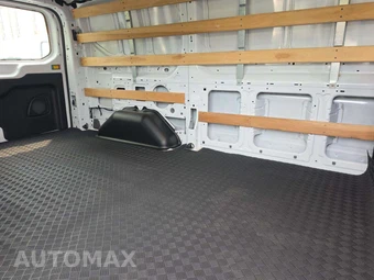 2024 Ford Transit 250 Cargo Van Low Roof 130.0" WB - miniatura 3