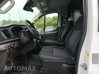 2024 Ford Transit 250 Cargo Van Low Roof 130.0" WB - miniatura 5
