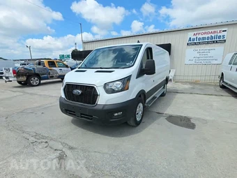 2024 Ford Transit 250 Cargo Van Low Roof 130.0" WB