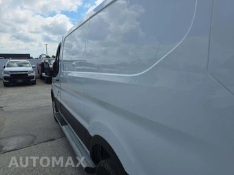 2024 Ford Transit 250 Cargo Van Low Roof 130.0" WB - miniatura 10