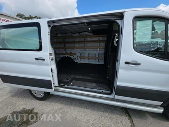 2024 Ford Transit 250 Cargo Van Low Roof 130.0" WB - miniatura 13