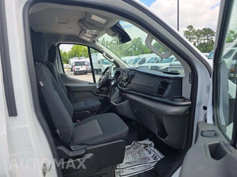 2024 Ford Transit 250 Cargo Van Low Roof 130.0" WB - miniatura 15