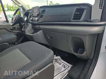 2024 Ford Transit 250 Cargo Van Low Roof 130.0" WB - miniatura 16
