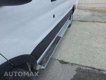 2024 Ford Transit 250 Cargo Van Low Roof 130.0" WB - miniatura 19
