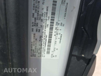 2024 Ford Transit 250 Cargo Van Low Roof 130.0" WB - miniatura 2