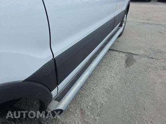 2024 Ford Transit 250 Cargo Van Low Roof 130.0" WB - miniatura 21