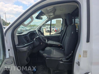 2024 Ford Transit 250 Cargo Van Low Roof 130.0" WB - miniatura 3
