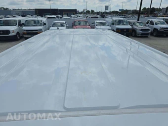 2024 Ford Transit 250 Cargo Van Low Roof 130.0" WB - miniatura 9