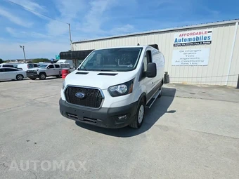 2024 Ford Transit 250 Cargo Van Low Roof 130.0" WB