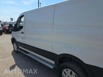 2024 Ford Transit 250 Cargo Van Low Roof 130.0" WB - miniatura 10