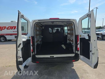 2024 Ford Transit 250 Cargo Van Low Roof 130.0" WB - miniatura 11