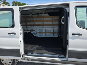 2024 Ford Transit 250 Cargo Van Low Roof 130.0" WB - miniatura 13