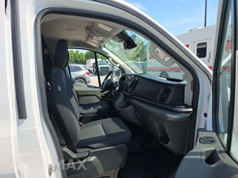 2024 Ford Transit 250 Cargo Van Low Roof 130.0" WB - miniatura 15